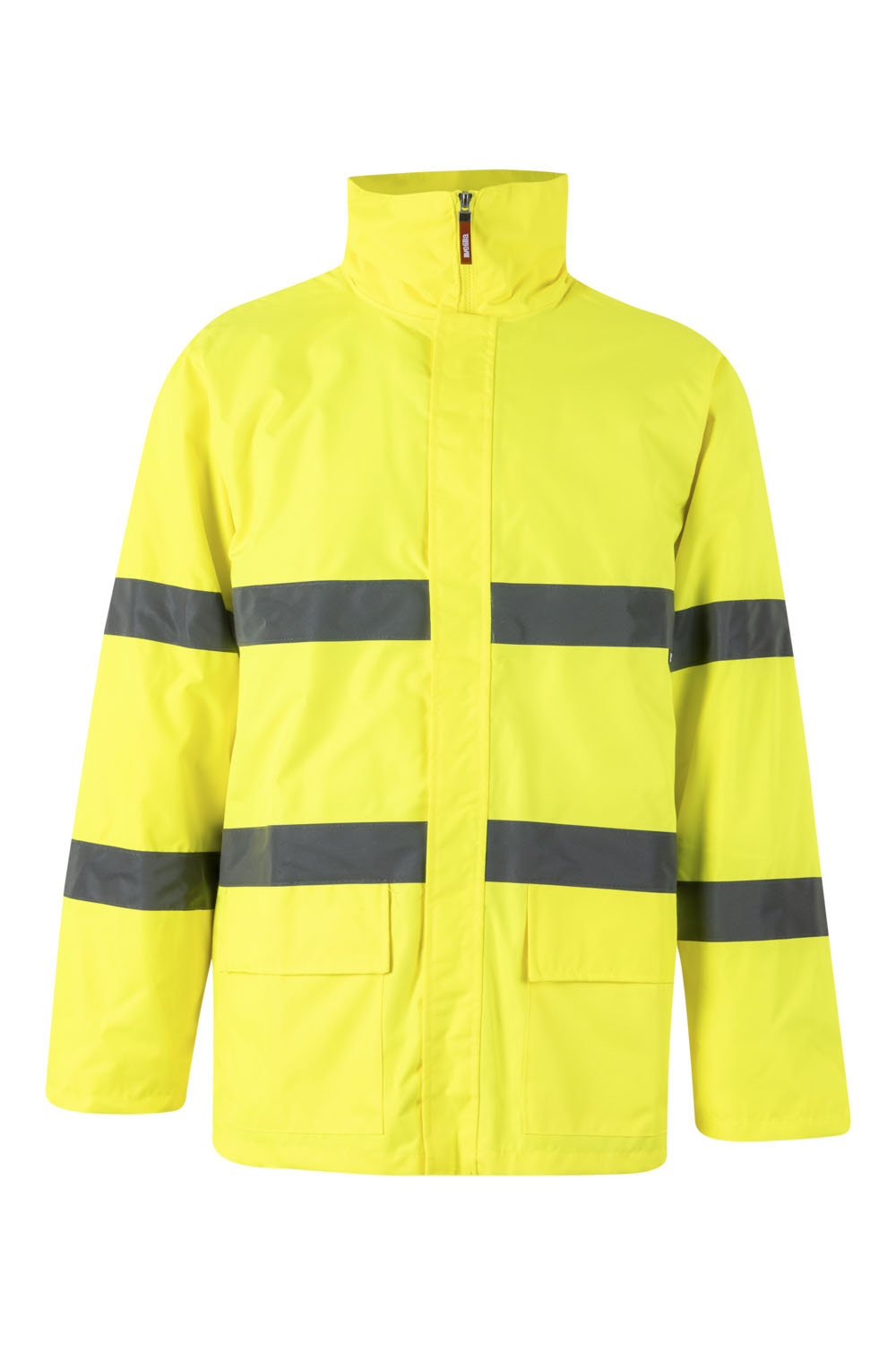 Kurtka z odblaskami 306004 - HI-VIS YELLOW 20