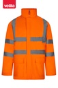 Kurtka z odblaskami 306007 - HI-VIS ORANGE 19