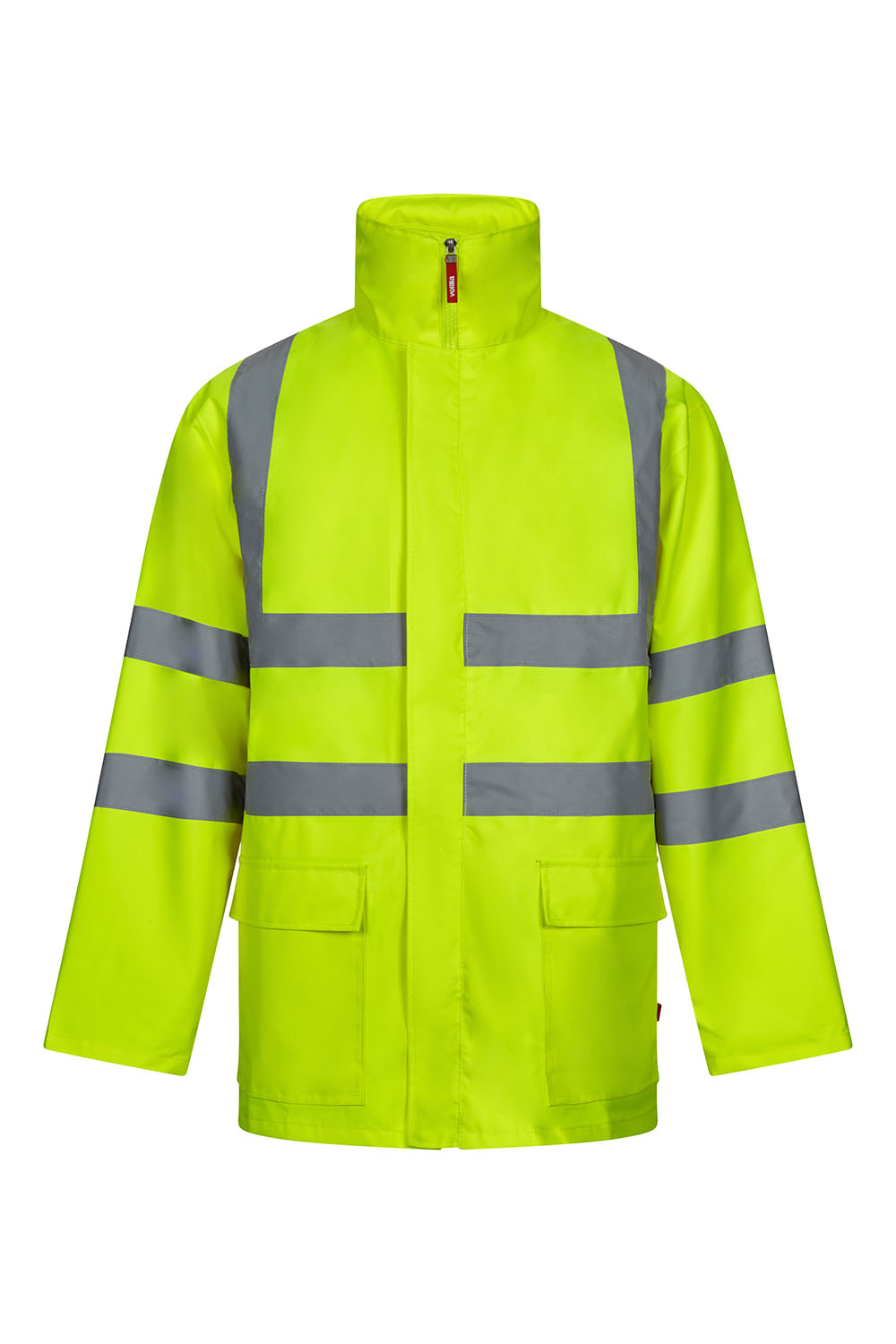 Kurtka z odblaskami 306007 - HI-VIS YELLOW 20