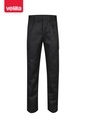 Spodnie z wieloma kieszeniami 31601 - BLACK 00