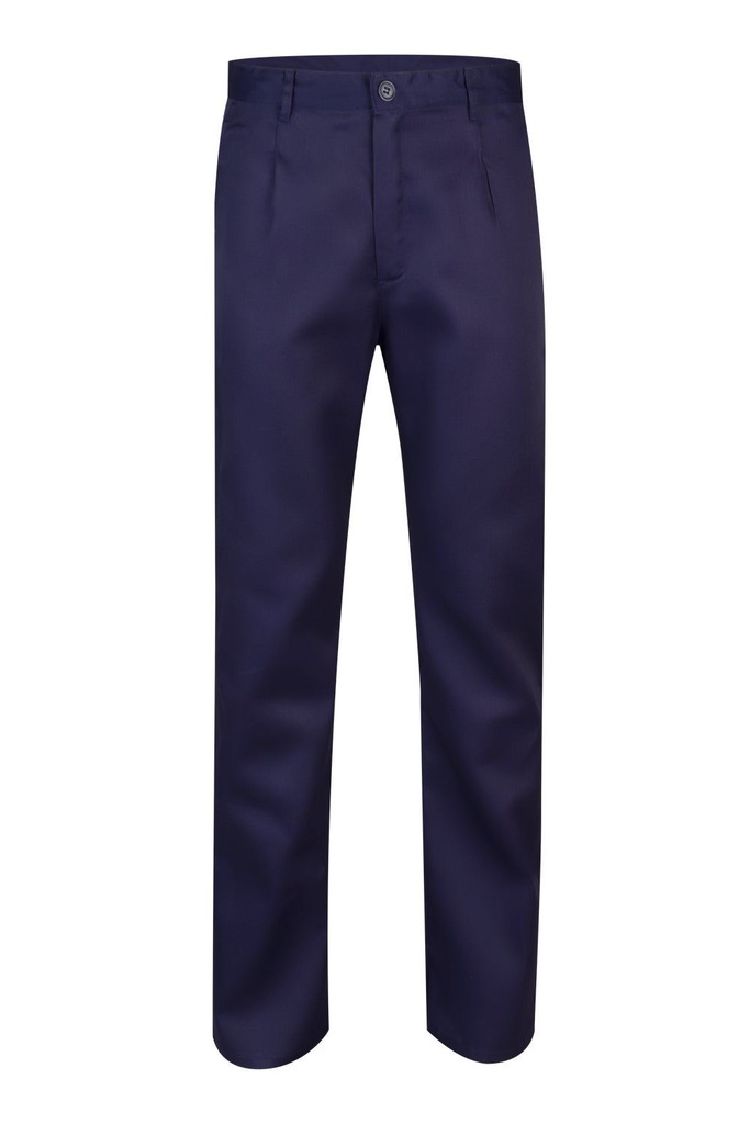 Spodnie 317 - MARINE BLUE 01