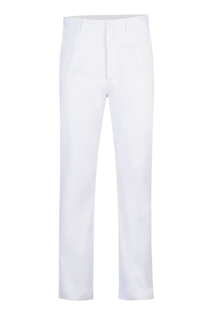 Spodnie 317 - WHITE 07