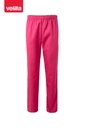 Spodnie 333 - FUCHSIA 23