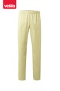 Spodnie 333 - LIGHT YELLOW 43
