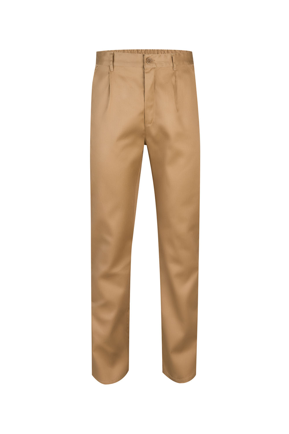 Spodnie 349 - BEIGE 06