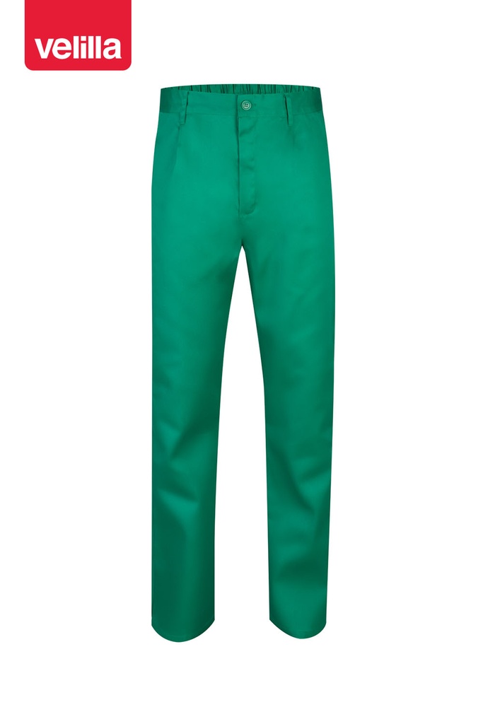 Spodnie 349 - GREEN 02