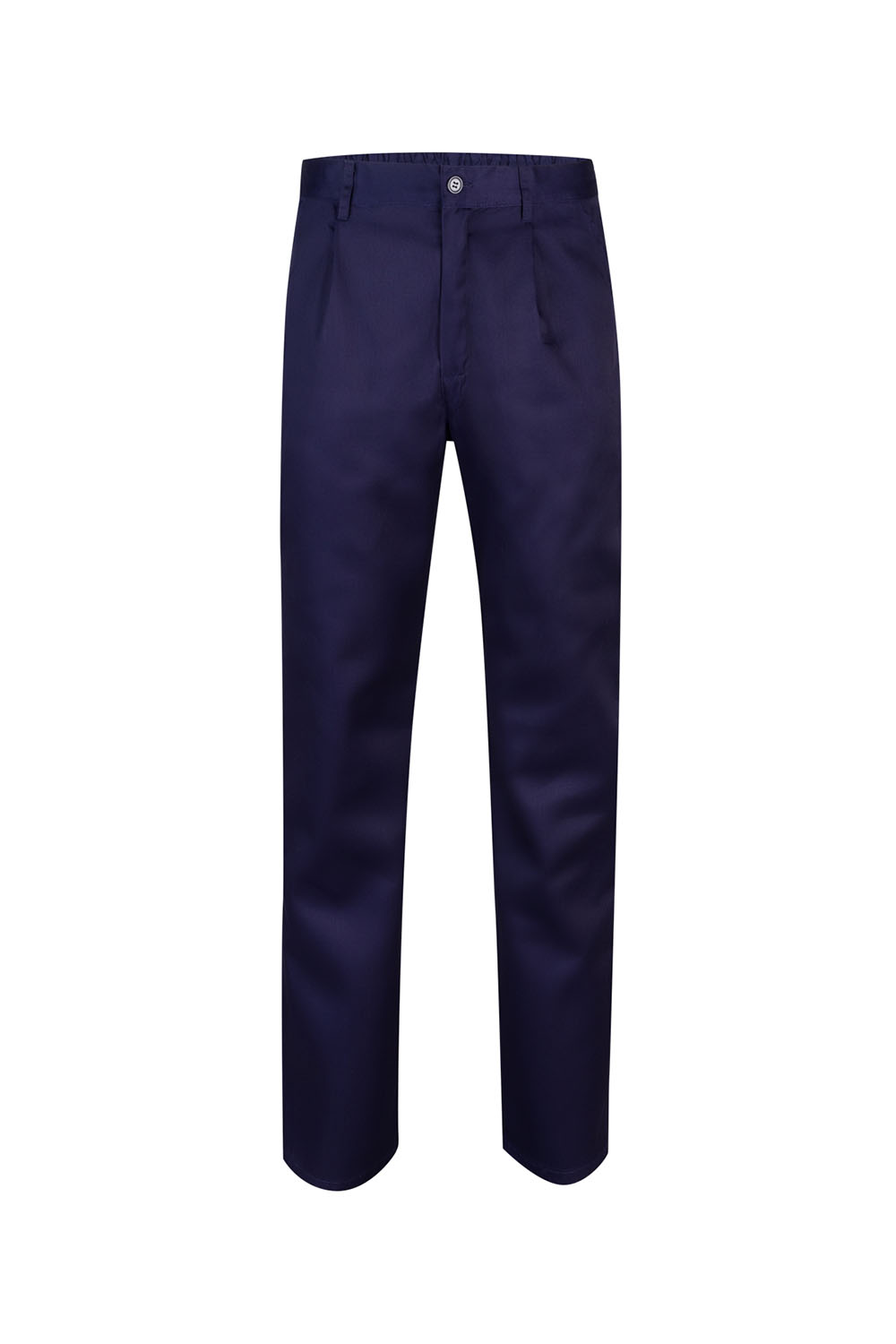 Spodnie 349 - MARINE BLUE 01