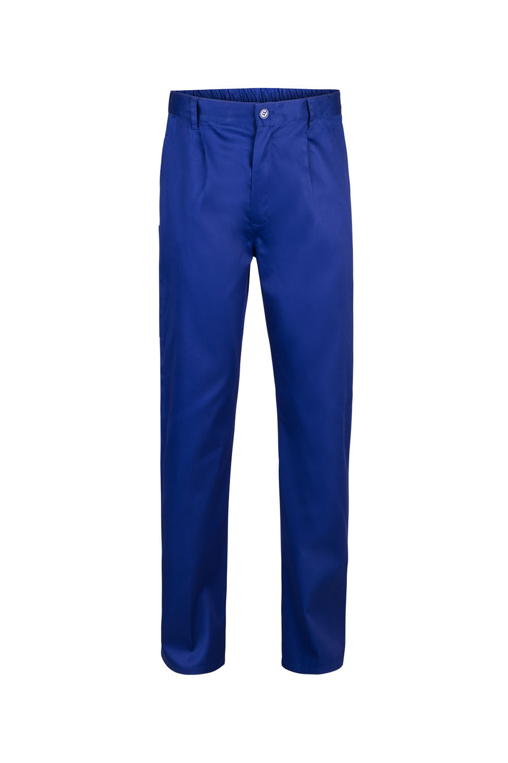 Spodnie 349 - ROYAL BLUE 09