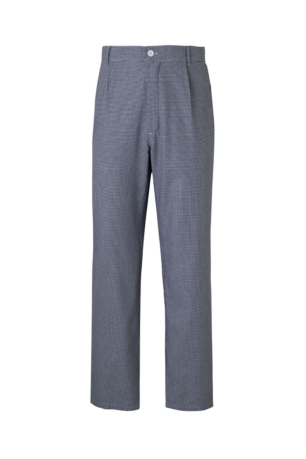 Spodnie 350 - BLUE WHITE HOUNDSTOOTH 13