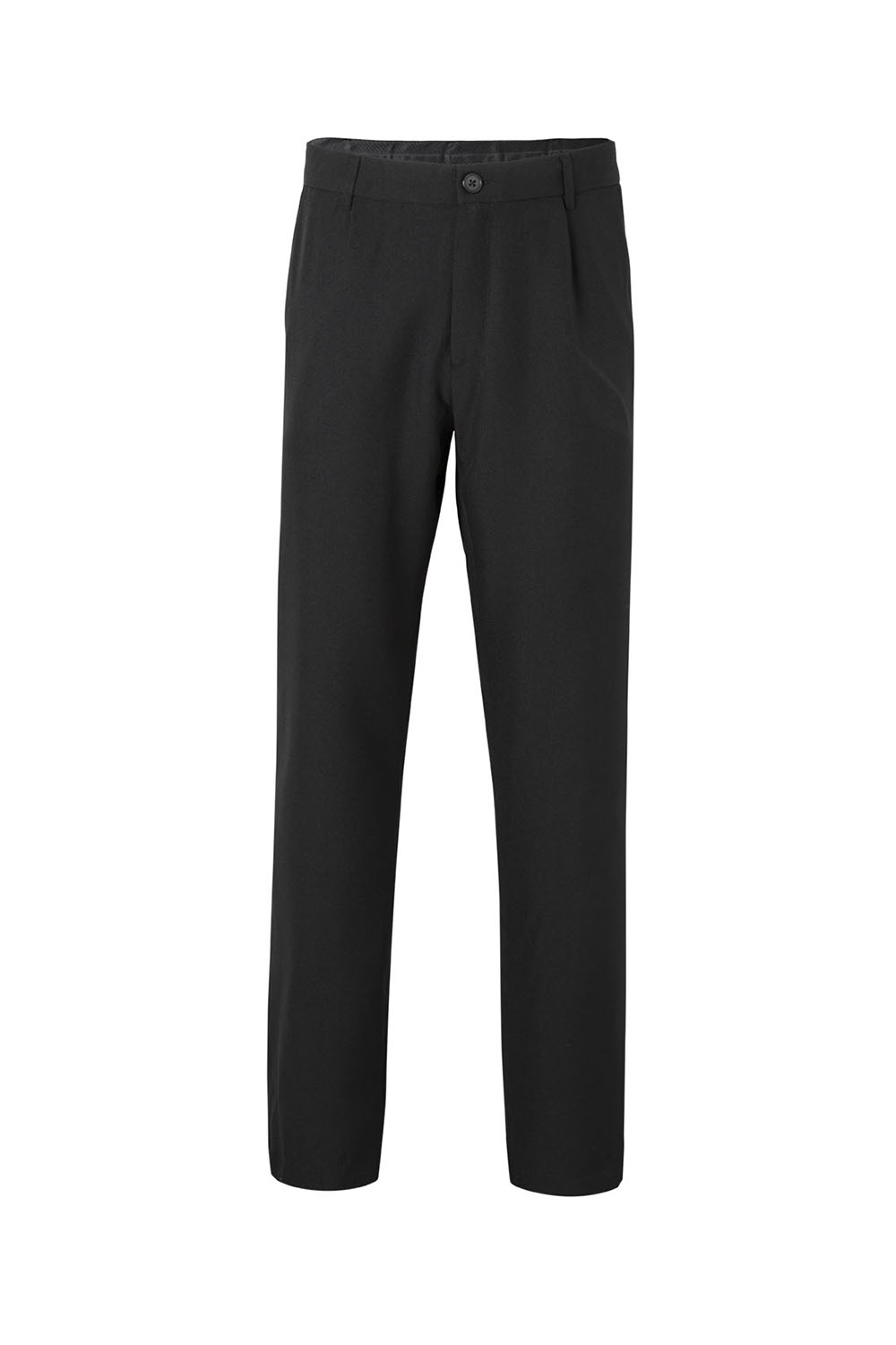 Spodnie unisex 403001 - BLACK 00