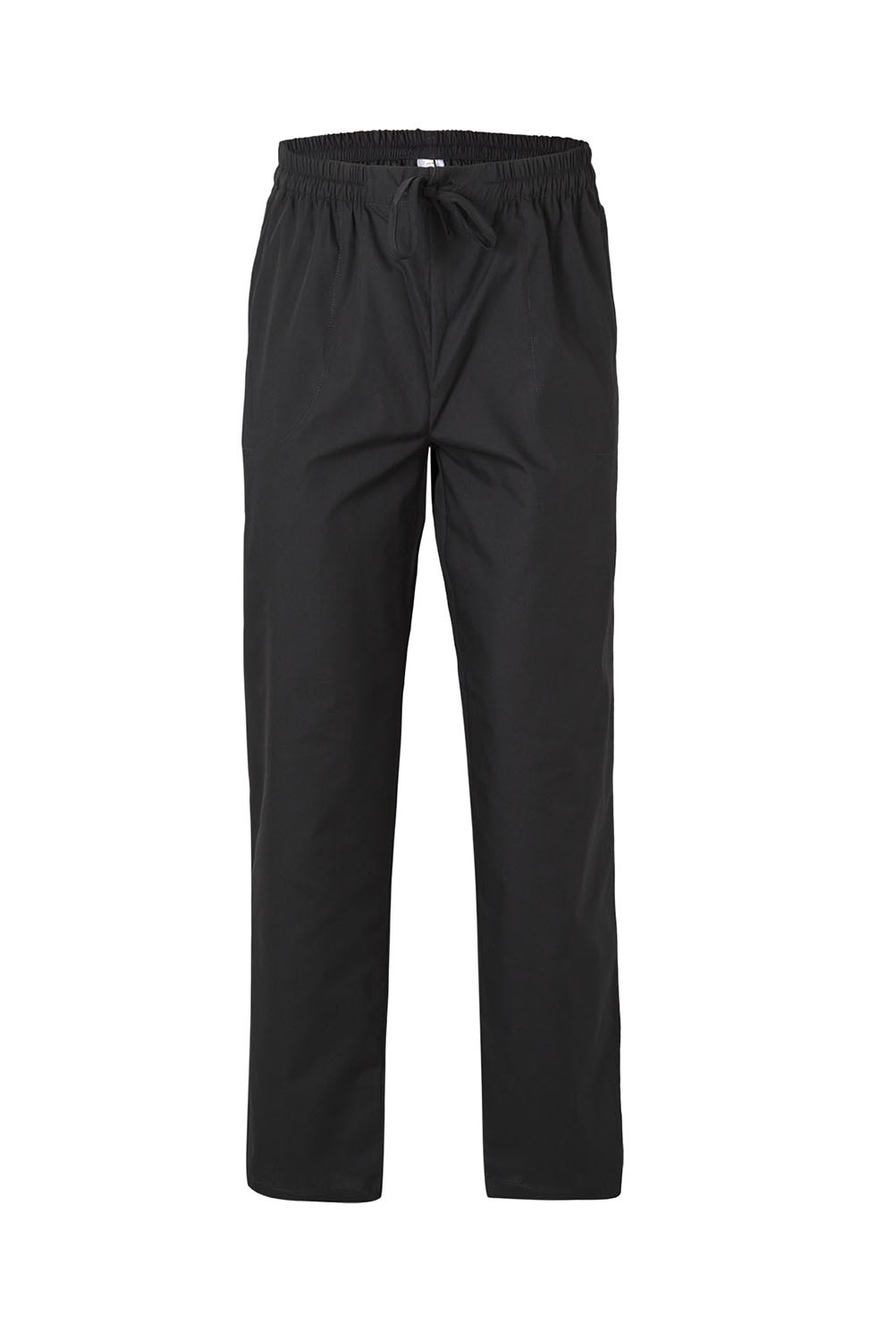 Spodnie 403006 - BLACK 00