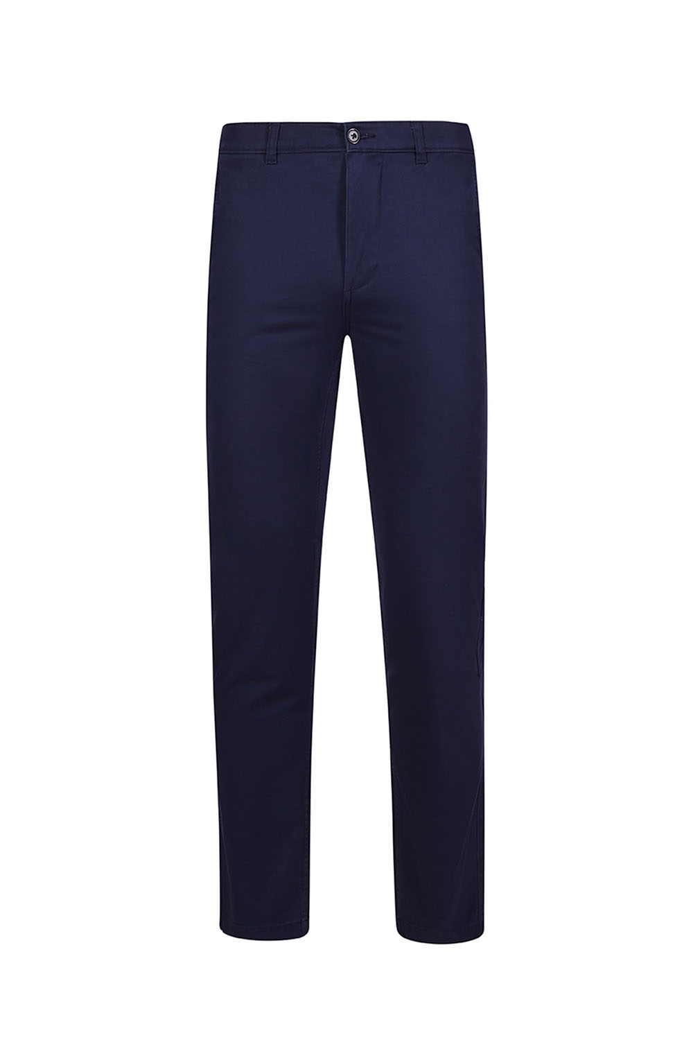 Spodnie stretch unisex 403010S - NAVY BLUE 61
