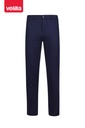 Spodnie stretch unisex 403010S - NAVY BLUE 61