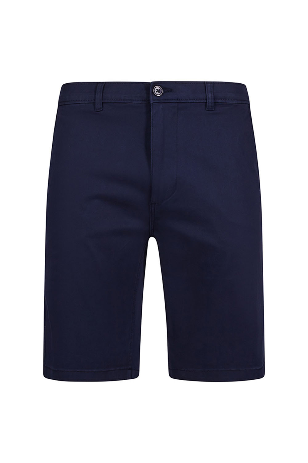 Spodenki stretch unisex 403011S - NAVY BLUE 61