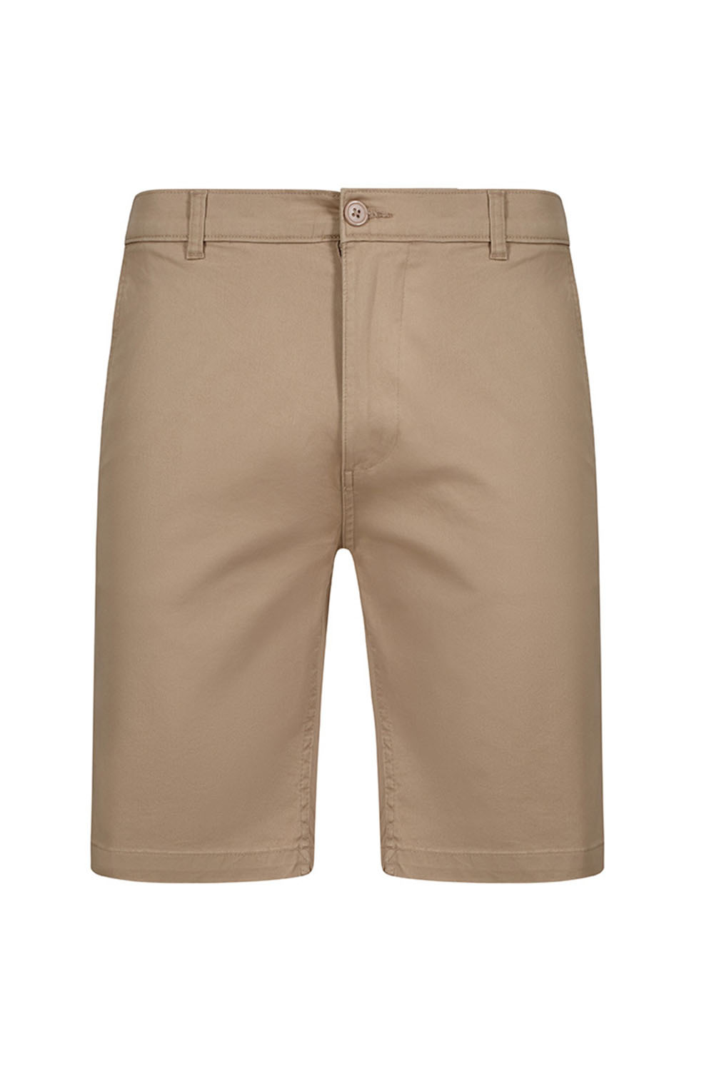 Spodenki stretch unisex 403011S - SAND BEIGE 46