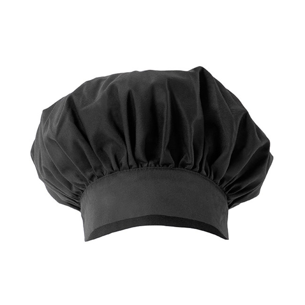 Czapka 404001 - BLACK 00