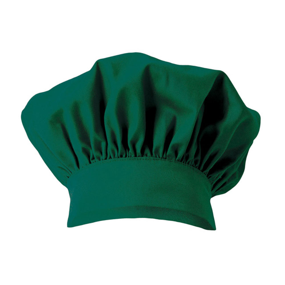 Czapka 404001 - FOREST GREEN 04