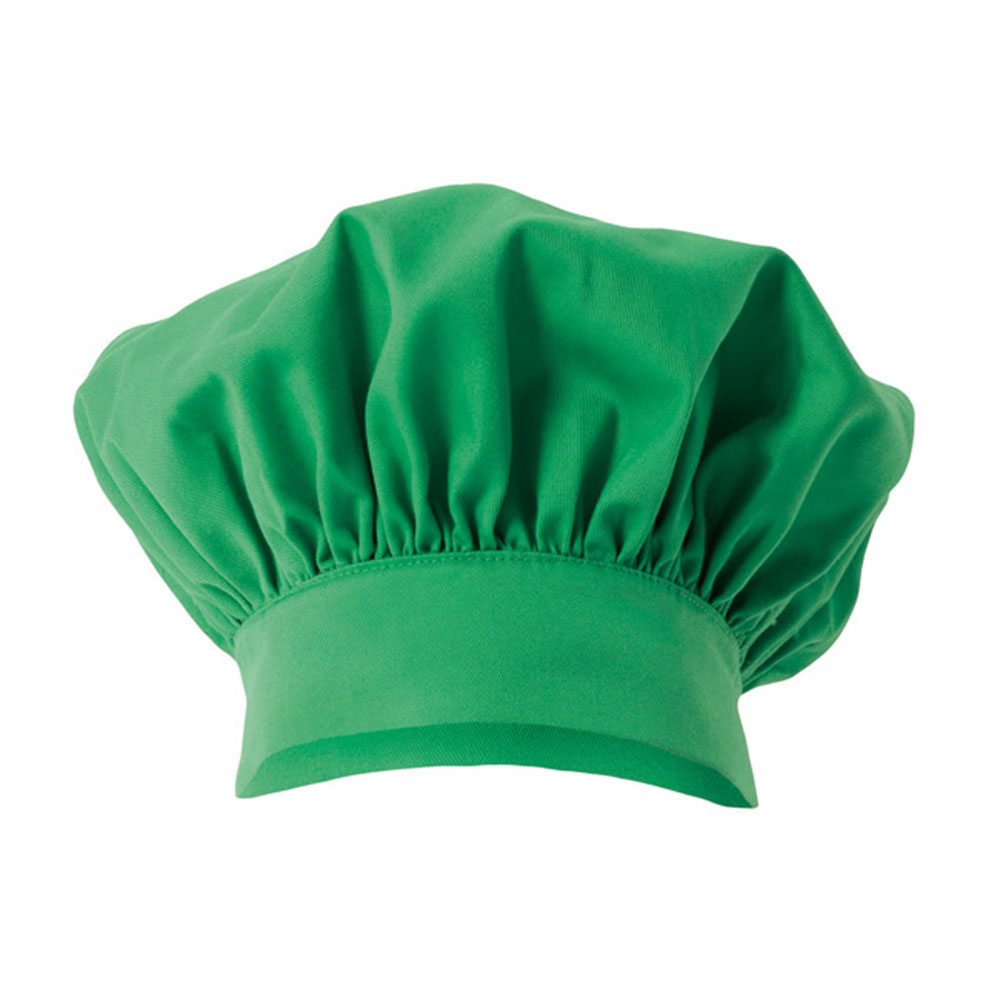 Czapka 404001 - GREEN 02