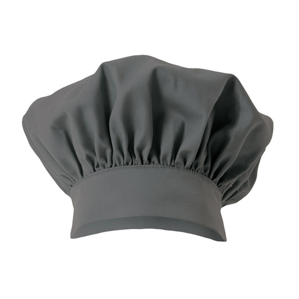 Czapka 404001 - GREY 08