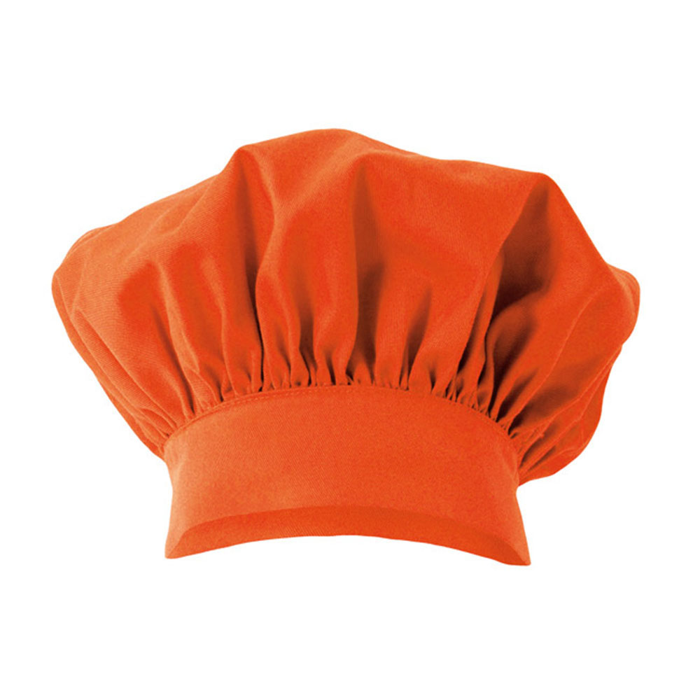 Czapka 404001 - HI-VIS ORANGE 19