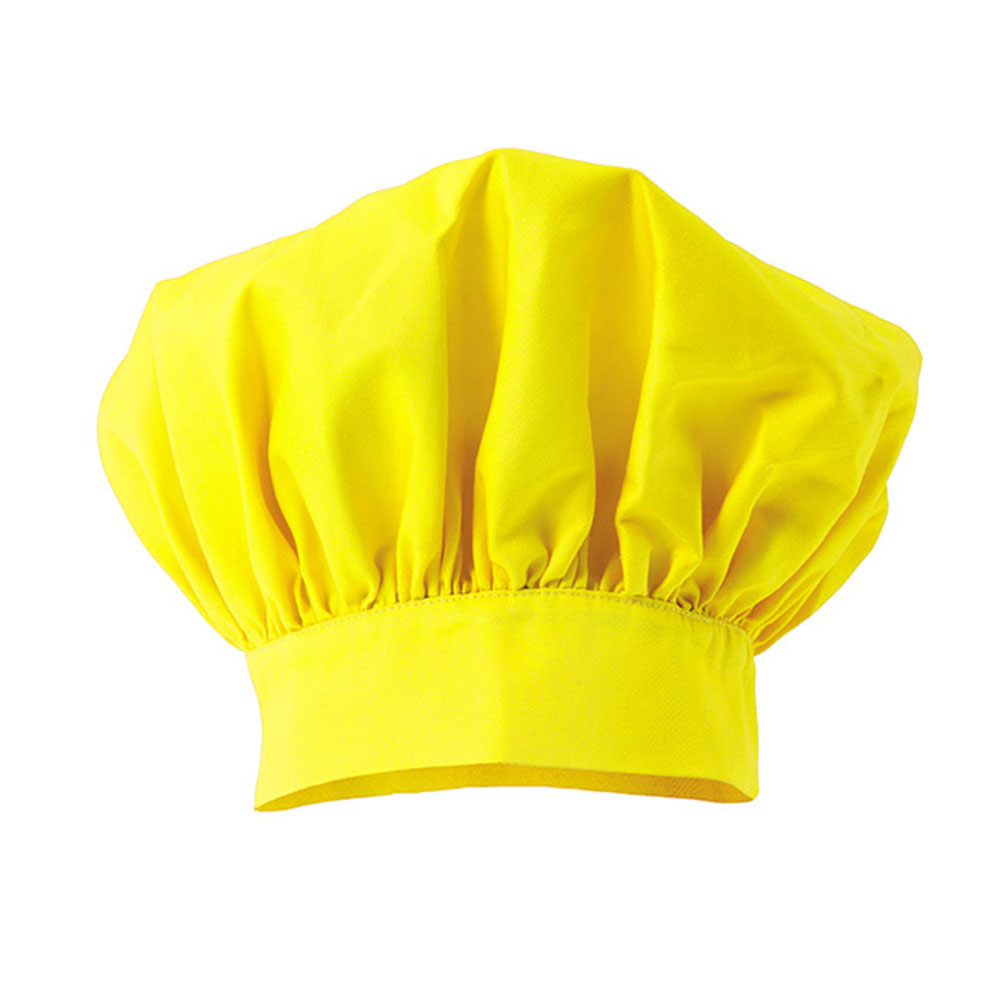Czapka 404001 - HI-VIS YELLOW 20