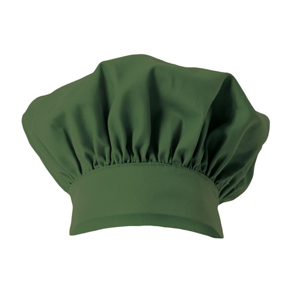Czapka 404001 - KHAKI GREEN 03