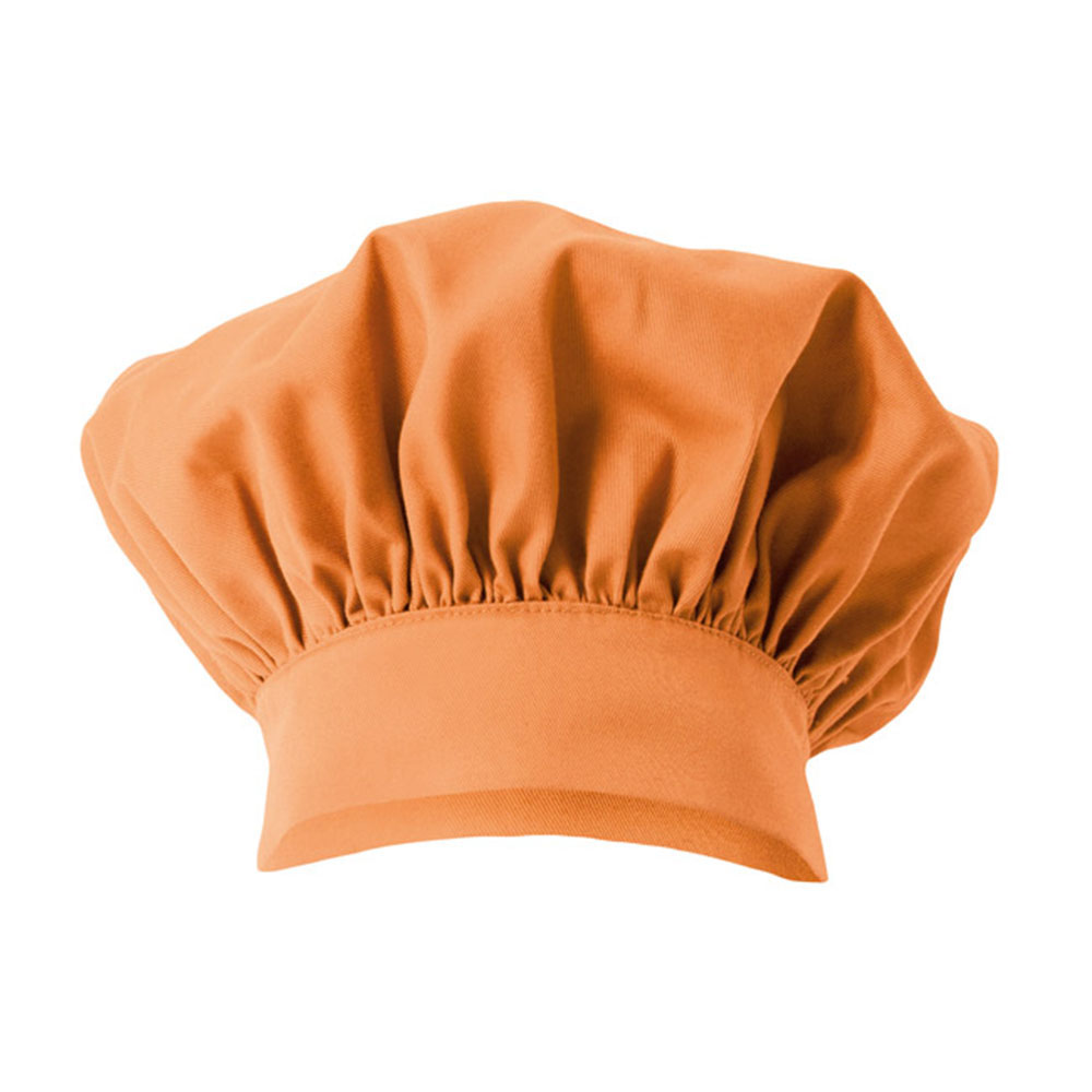 Czapka 404001 - LIGHT ORANGE 22