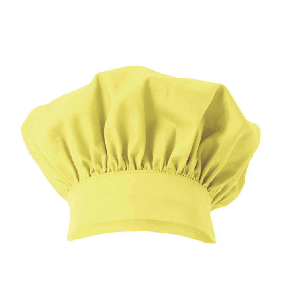 Czapka 404001 - LIGHT YELLOW 43