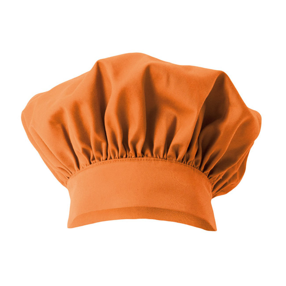 Czapka 404001 - ORANGE 16