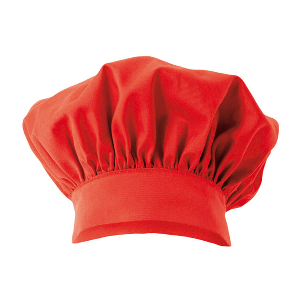 Czapka 404001 - RED 12