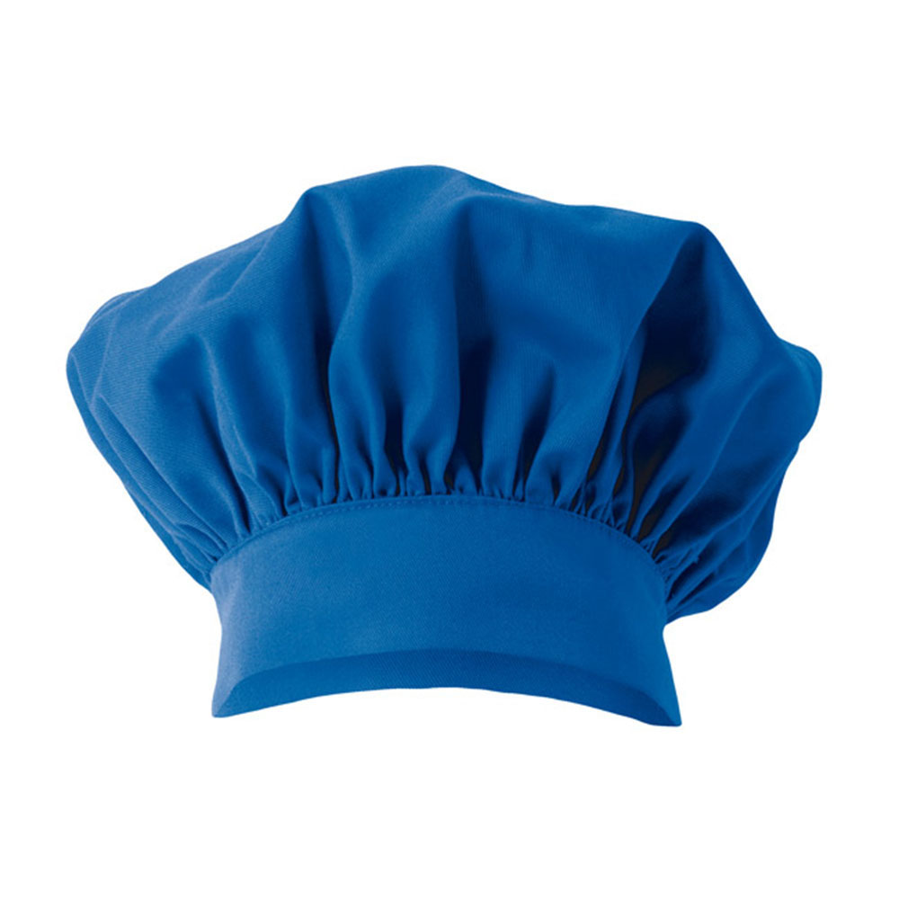 Czapka 404001 - ROYAL BLUE 09