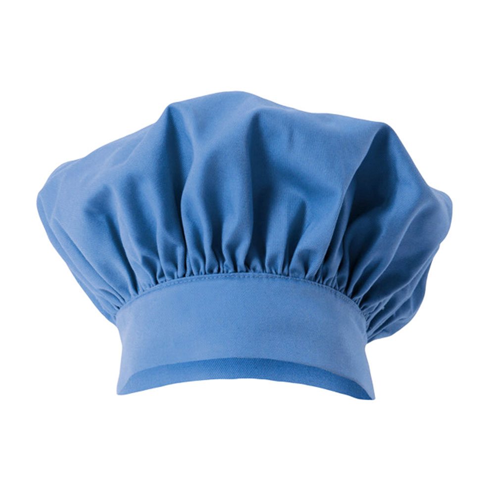 Czapka 404001 - SKY BLUE 05