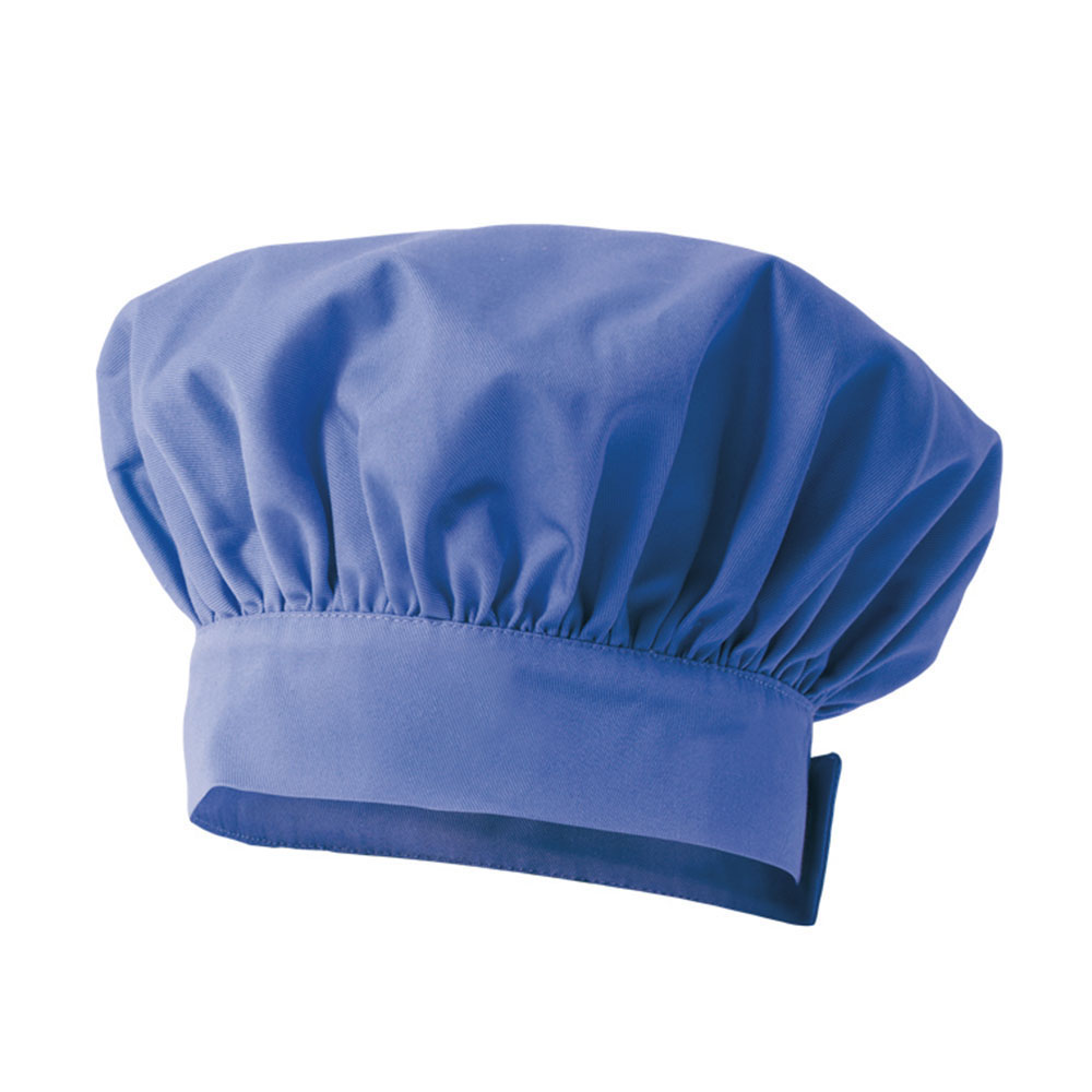 Czapka 404001 - ULTRAMARINE BLUE 62