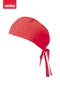Czapka 404002 - CORAL RED 24