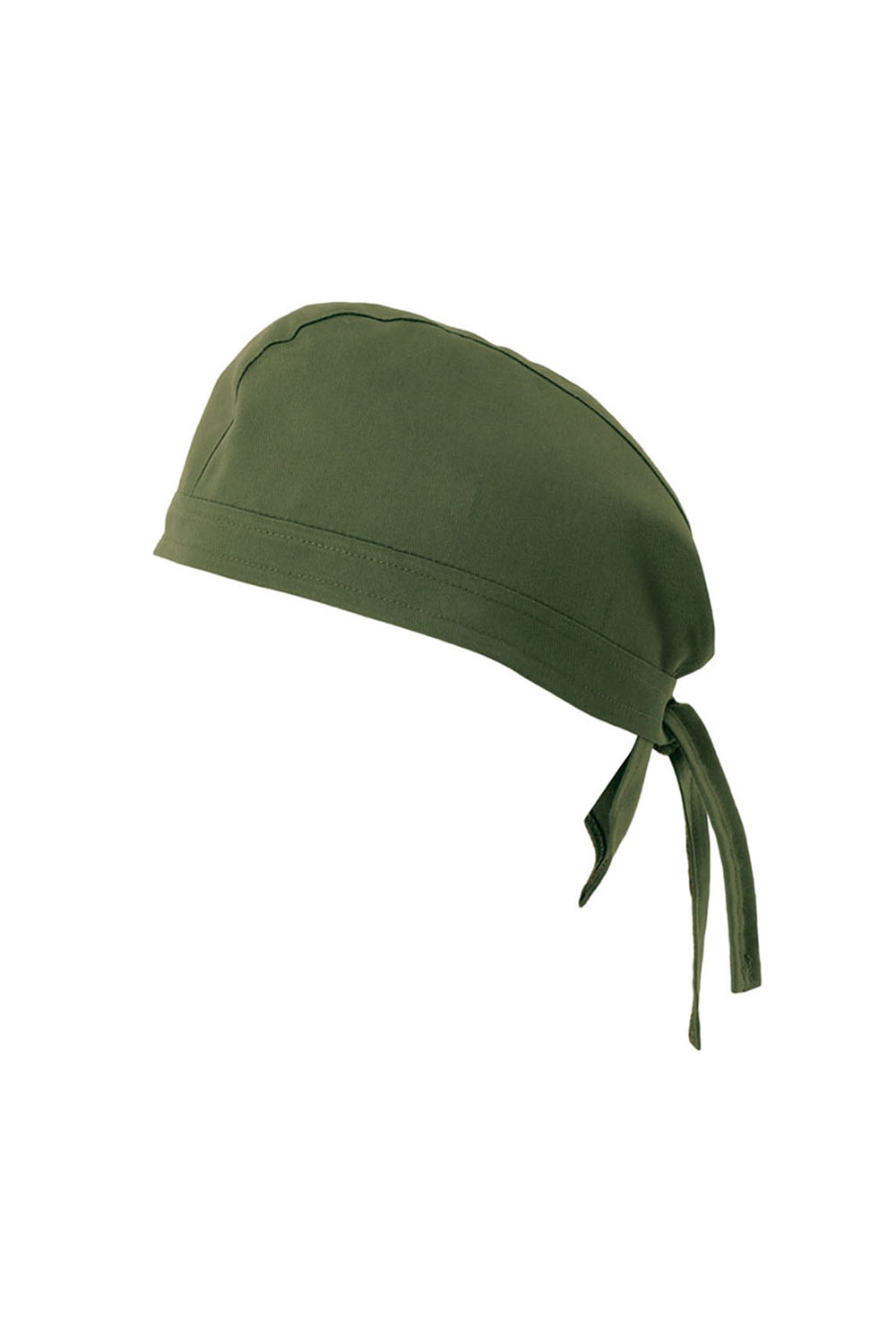 Czapka 404002 - KHAKI GREEN 03