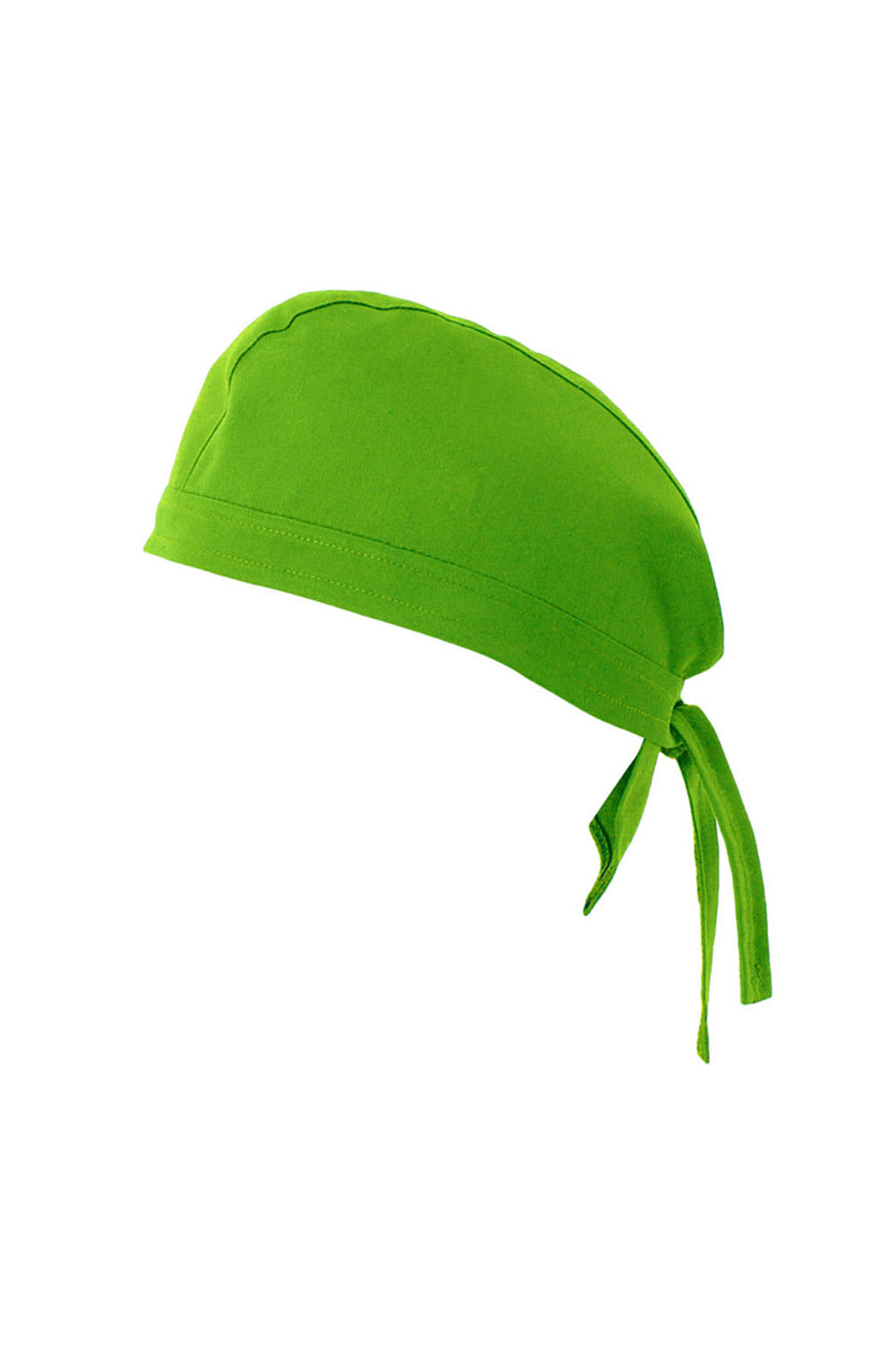 Czapka 404002 - LIME GREEN 25