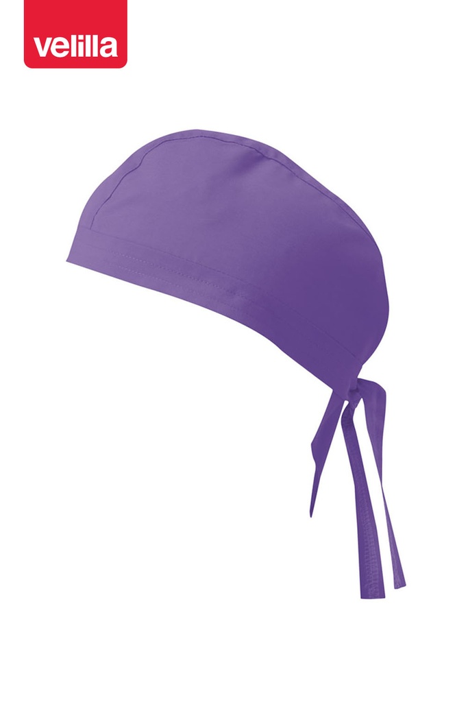 Czapka 404002 - VIOLET 26