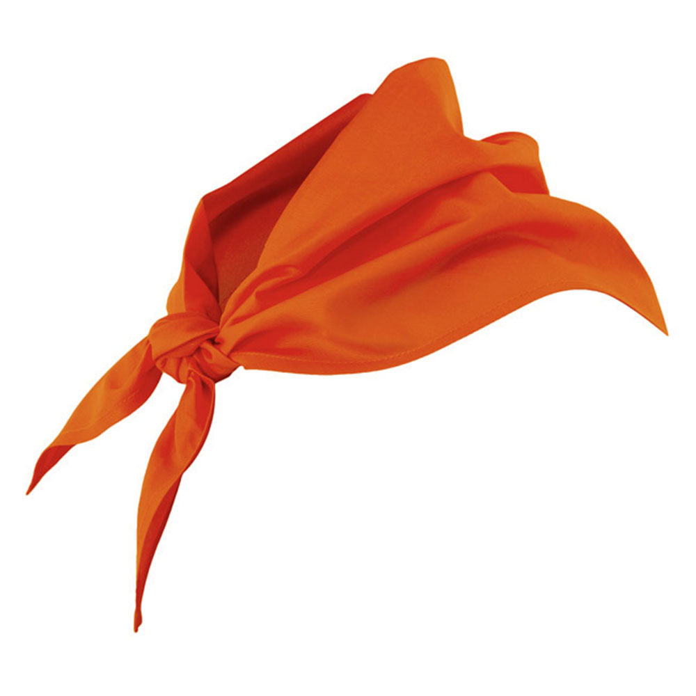 Chusta 404003 - HI-VIS ORANGE 19