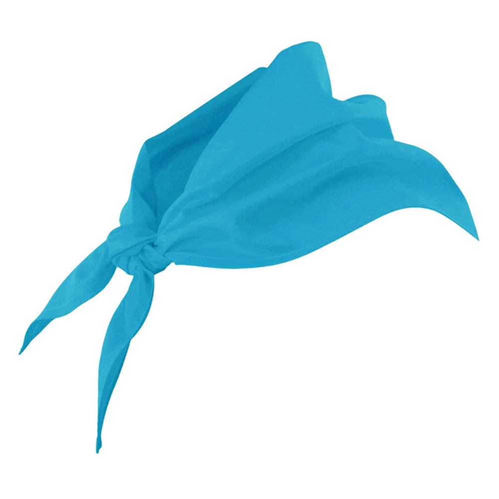 Chusta 404003 - LIGHT TURQUOISE 28