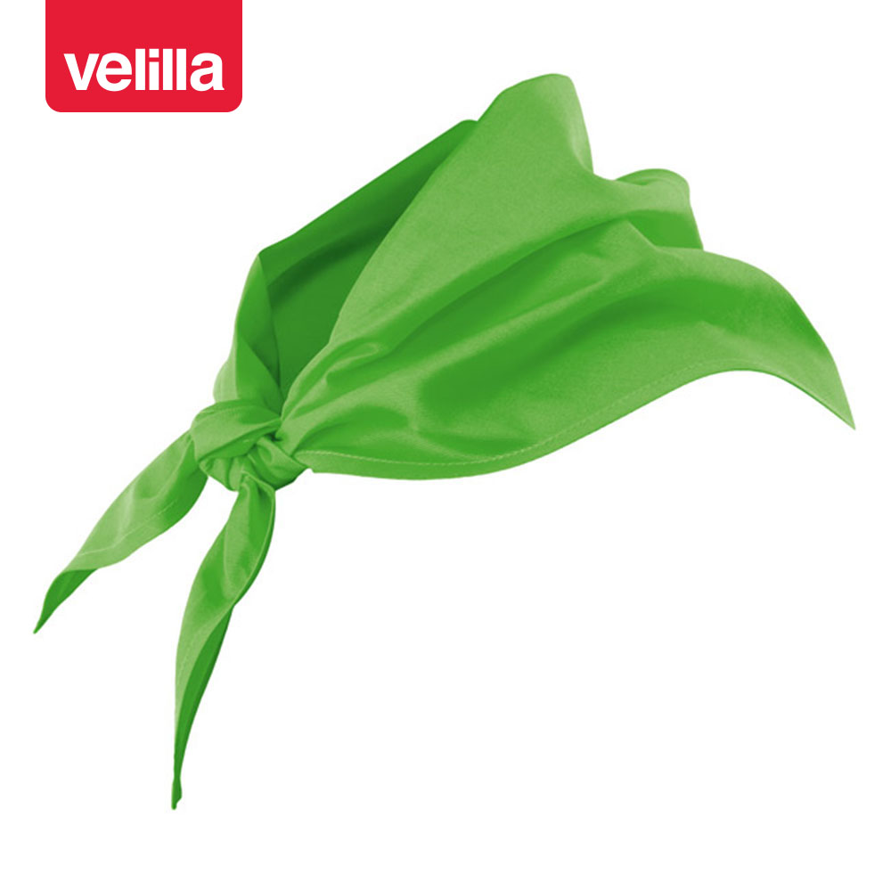 Chusta 404003 - LIME GREEN 25