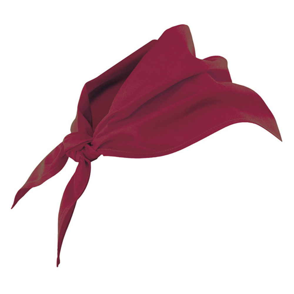 Chusta 404003 - MAROON 18