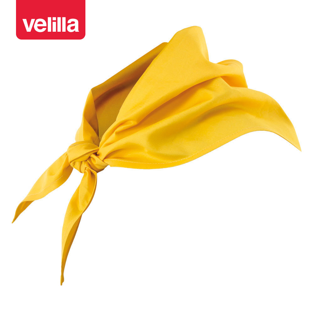 Chusta 404003 - YELLOW 17