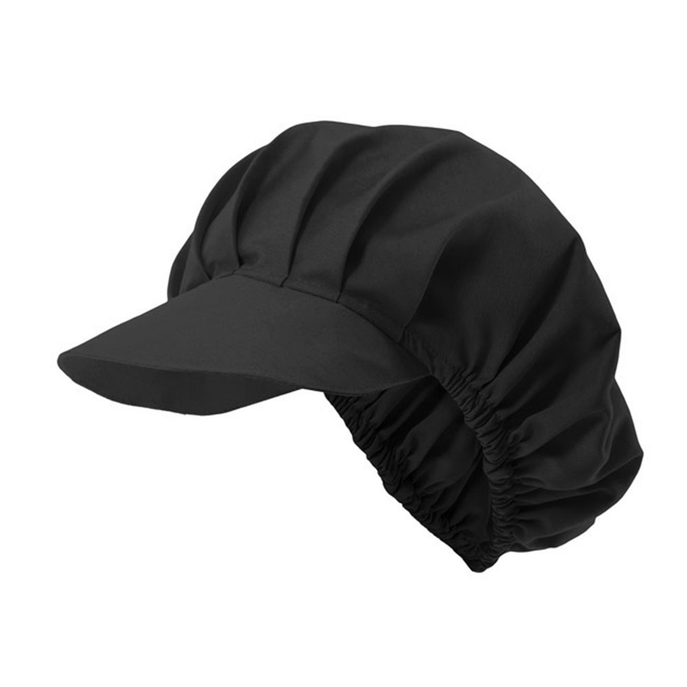 Czapka 404004 - BLACK 00