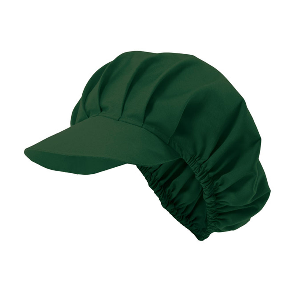 Czapka 404004 - FOREST GREEN 04