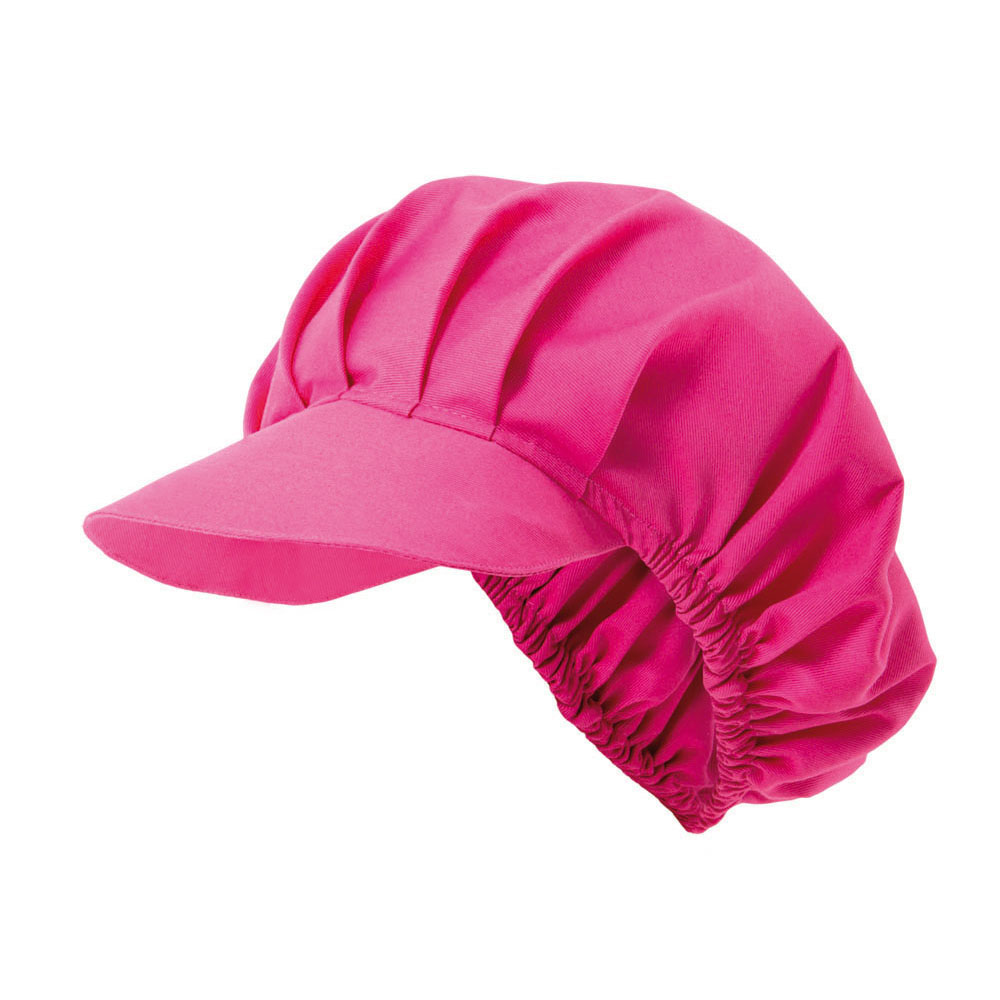 Czapka 404004 - FUCHSIA 23