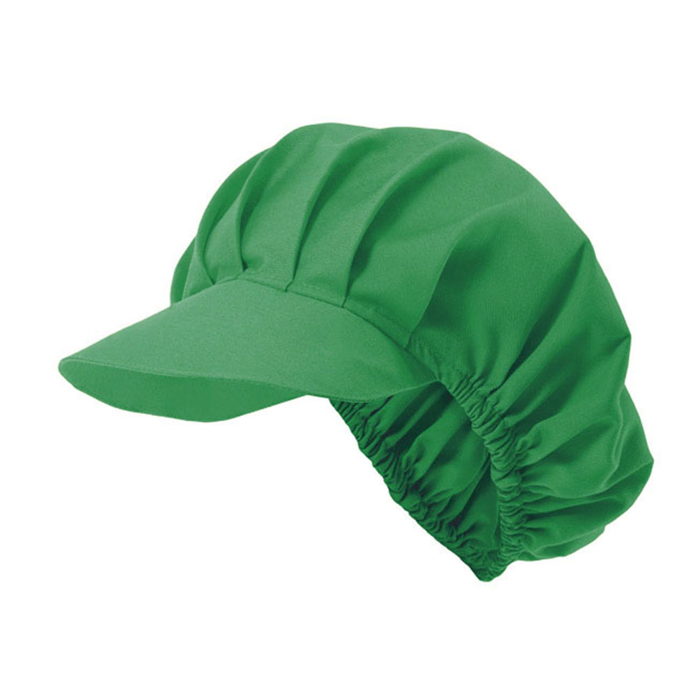 Czapka 404004 - GREEN 02