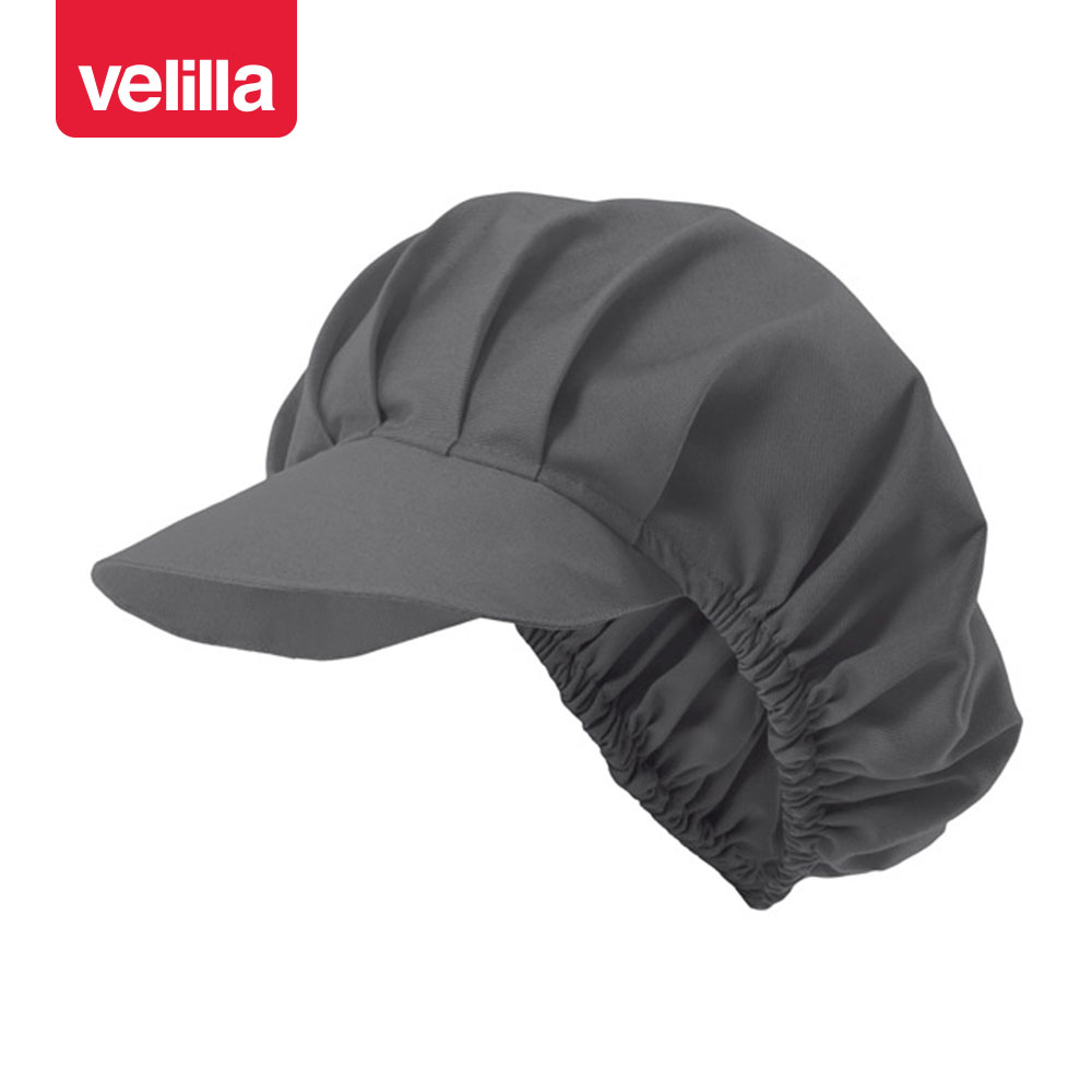 Czapka 404004 - GREY 08