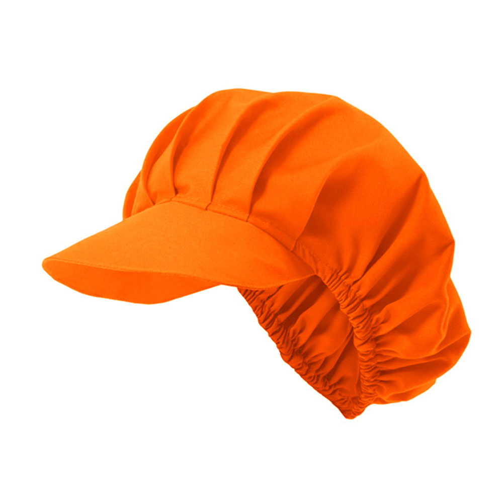 Czapka 404004 - HI-VIS ORANGE 19
