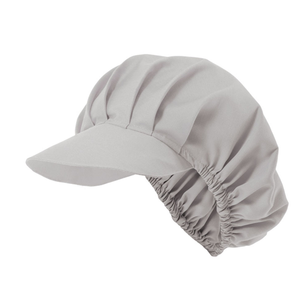 Czapka 404004 - ICE GREY 58