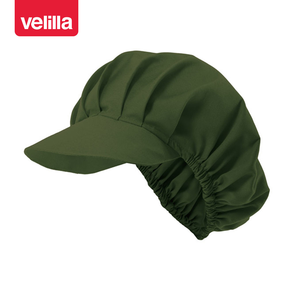 Czapka 404004 - KHAKI GREEN 03
